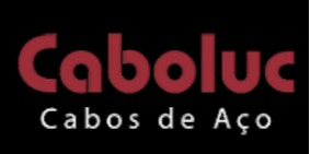 Logomarca de Caboluc - Cabos de Aço