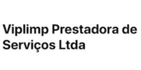 Logomarca de Viplimp - Prestadora de Serviços