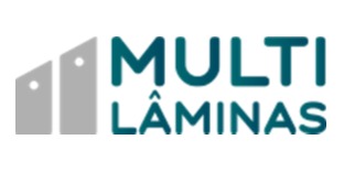 Logomarca de Multilâminas do Brasil - Facas Industriais