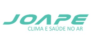 Logomarca de Joape - Equipamentos Ambientais