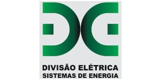 Logomarca de Divisão Elétrica - Sistemas de Energia