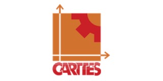 Logomarca de Carttes - Automação e Engenharia Industrial