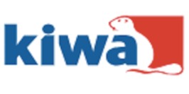 Logomarca de Kiwa Bcs Brasil - Certificação Orgânica