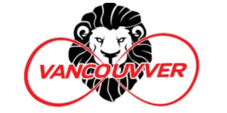 Logomarca de Vancouvver - Confecções e Brindes