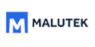 Logomarca de Malutek - Manutenção Industrial