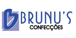 Logomarca de Brunu’S Confecções