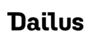 Logomarca de Dailus - Maquiagens, Esmaltes e Mais
