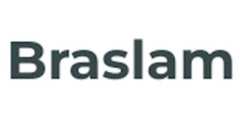 Logomarca de Braslam - Peças e Componentes para Lavadoras