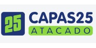 Logomarca de Capas25 Atacado - Acessórios para Celular