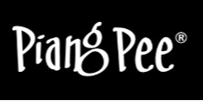 Logomarca de Piang Pee - Criações Infantis