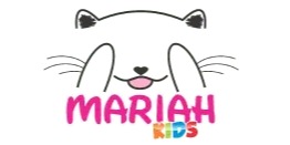 Logomarca de Mariah Kids - Moda Infantil