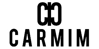Logomarca de Carmim