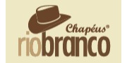 Logomarca de Chapéus Rio Branco