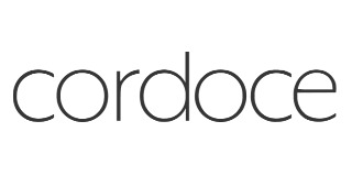 Logomarca de Cordoce - Moda Feminina No Atacado