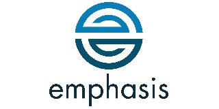 Logomarca de Emphasis - Moda Jeans