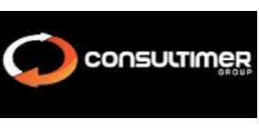 Logomarca de Consultimer - Soluções para Data Centers