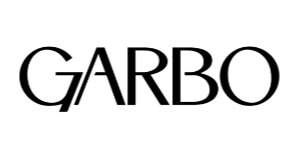 Logomarca de Garbo - Moda Masculina