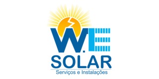 Logomarca de W.e Serviços