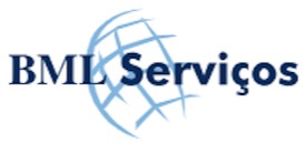 Logomarca de Bml Serviços