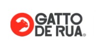 Logomarca de Gatto de Rua - Moda Esportiva Direto da Fábrica
