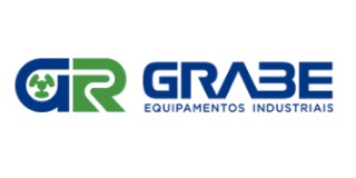 Logomarca de Grabe - Bombas e Equipamentos Industriais