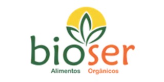 Logomarca de Bioser - Produtos Orgânicos