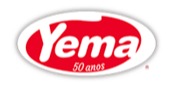 Logomarca de Yema - Queijos Especiais