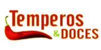 Logomarca de Temperos & Doces