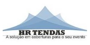Logomarca de Hr Tendas & Eventos