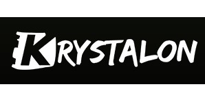 Logomarca de Krystalon - Solução em Copos