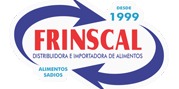 Logomarca de Frinscal Distribuidora de Alimentos - Filial Maceió