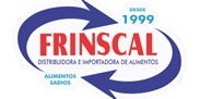 Logomarca de Friscal Distribuidora de Alimentos - Filial João Pessoa