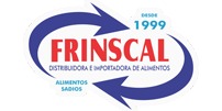 Logomarca de Frinscal Distribuidora de Alimentos - Matriz
