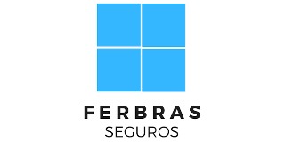 Logomarca de Ferbras Seguros