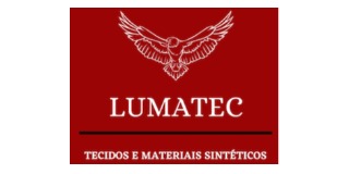 Logomarca de Lumatec - Tecidos Sintéticos