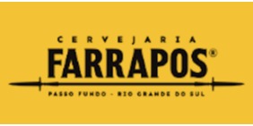 Logomarca de Cervejaria Farrapos