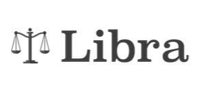 Logomarca de Libra - Transporte Executivo