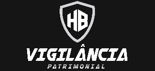 Logomarca de Hb Vigilância Patrimonial