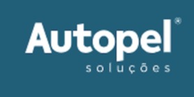 Logomarca de Autopel - Soluções para Automação