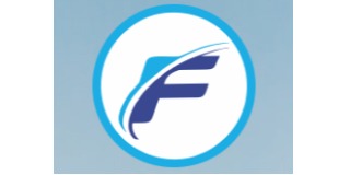 Logomarca de Foral Fornecedora - Distribuição de Materiais de Limpeza