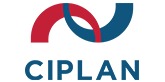 Logomarca de Ciplan Cimentos