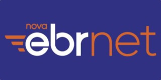 Logomarca de Grupo Ebr Net