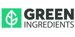Logomarca de Green Specialty Ingredients
