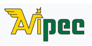 Logomarca de Avipec - Rações e Produtos Agropecuários - Matriz