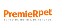 Logomarca de Premierpet® - Nutrição para Cães e Gatos