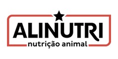 Logomarca de Alinutri - Nutrição Animal
