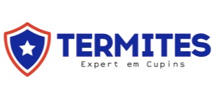Logomarca de Termites - Experts em Cupins