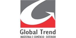 Logomarca de Global Trend - Insumos Industriais