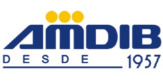 Logomarca de Amdib Alimentos