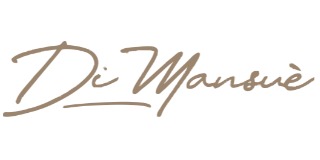 Logomarca de Di Mansuè - Móveis Planejados